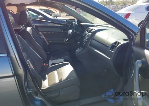 2007 Honda Cr-V Ex-L z USA, uszkodzony, nr VIN JHLRE48767C047045